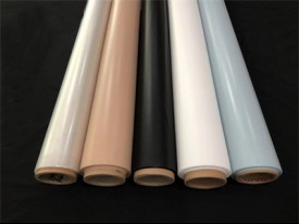 高彈性tpu低透膜霧面高透薄膜環(huán)保透明