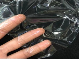 TPU透明軟膜 桌布手袋箱包薄膜