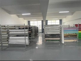 電鍍TPU耐刮各厚度彩色金銀服裝商標(biāo)鞋材字體用反光膜