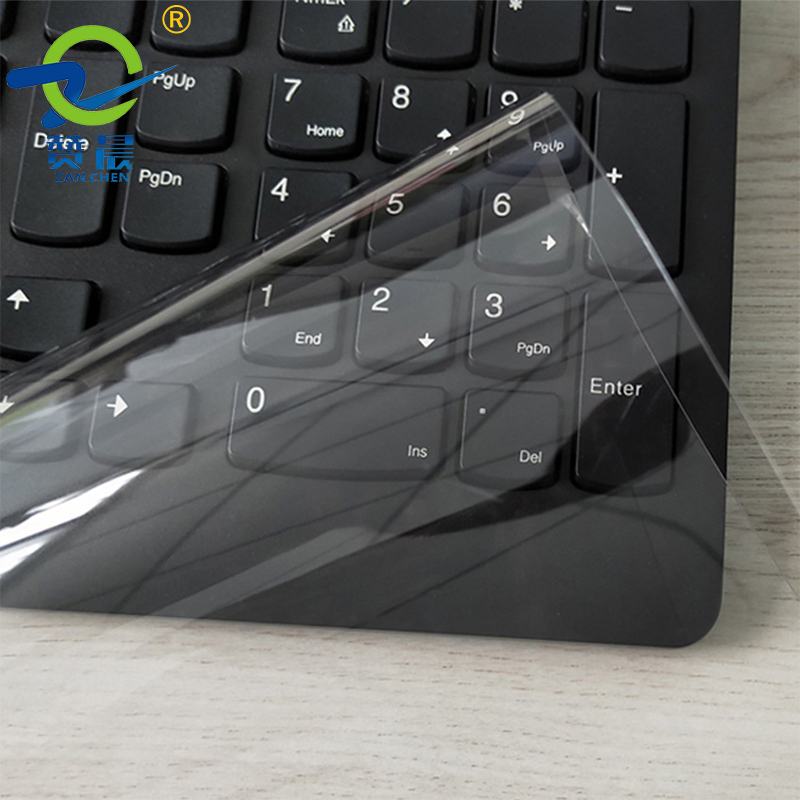 TPU透明鍵盤膜 TPU透明鍵盤膜