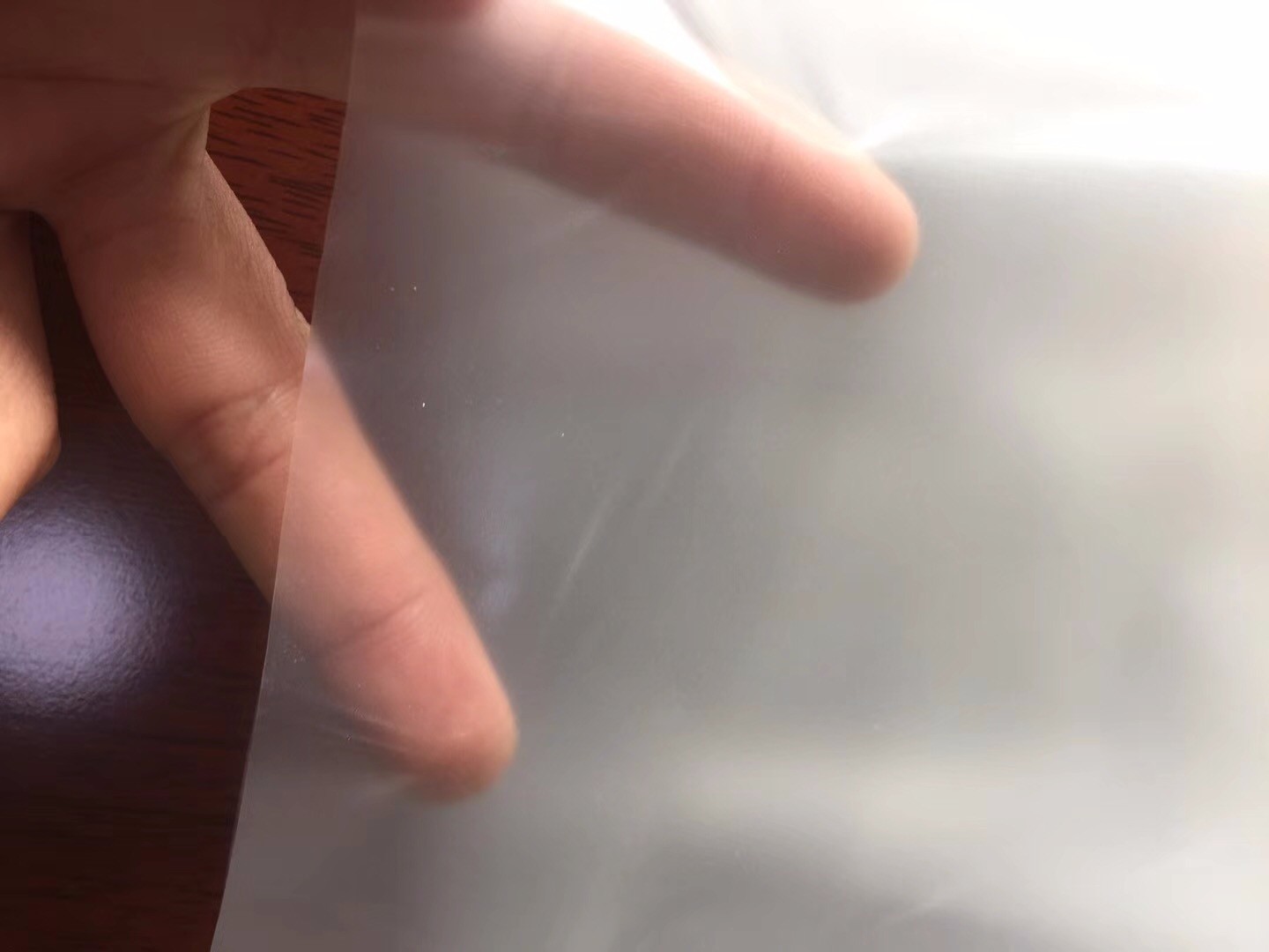 TPU防水透氣膜全國有哪些廠家？